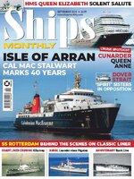 Ships Monthly